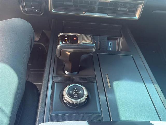 2023 GMC HUMMER EV e4WD 3X