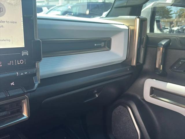 2023 GMC HUMMER EV e4WD 3X