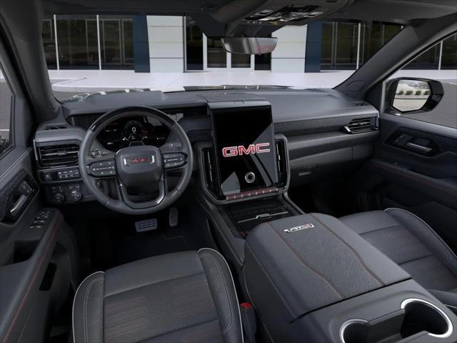 2026 GMC Yukon XL 4WD AT4 Ultimate