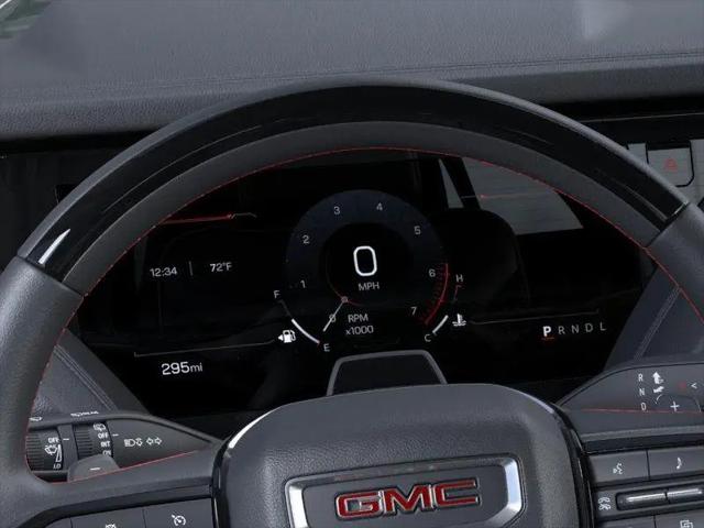 2026 GMC Yukon XL 4WD AT4 Ultimate