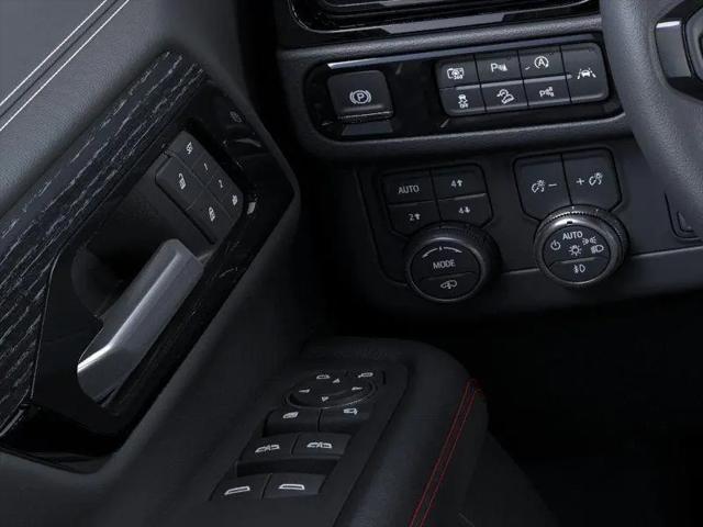 2026 GMC Yukon XL 4WD AT4 Ultimate