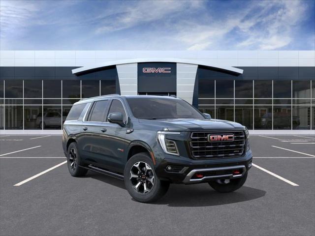 2026 GMC Yukon XL 4WD AT4 Ultimate for sale in Watsonville, CA