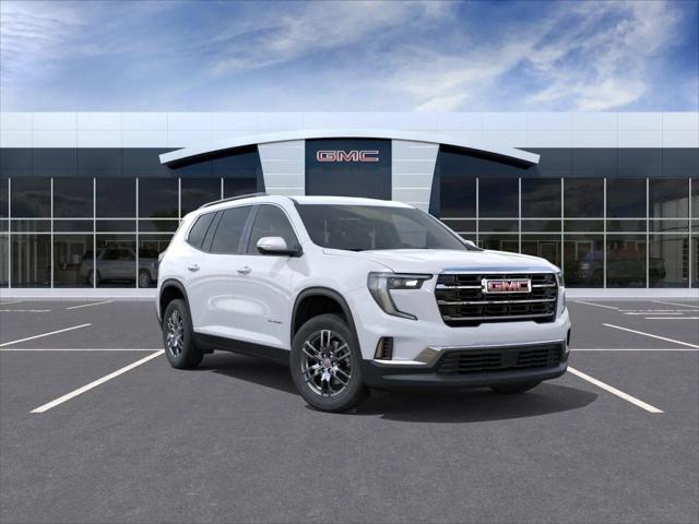 2026 GMC Acadia Elevation FWD for sale in Watsonville, CA