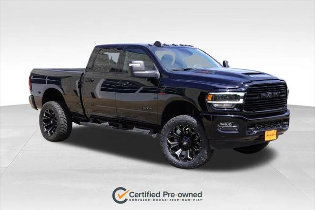 2024 Ram 3500 Laramie Crew Cab 4x4 6'4" Box for sale in Lakeville, MN