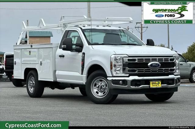 2026 Ford F-350 XL for sale in Seaside, CA
