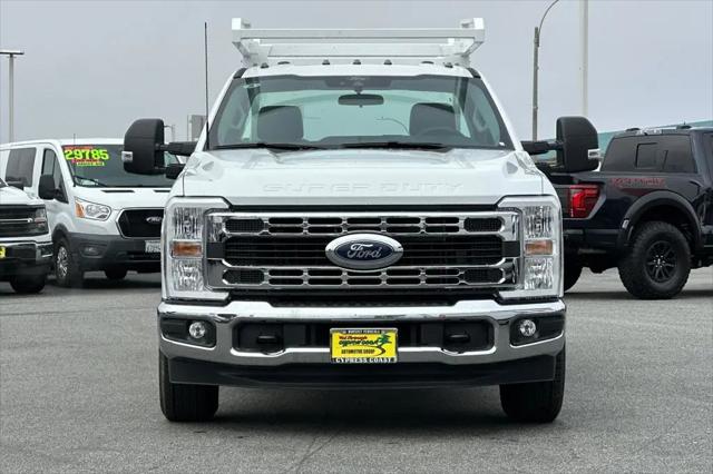 2026 Ford F-350 XL