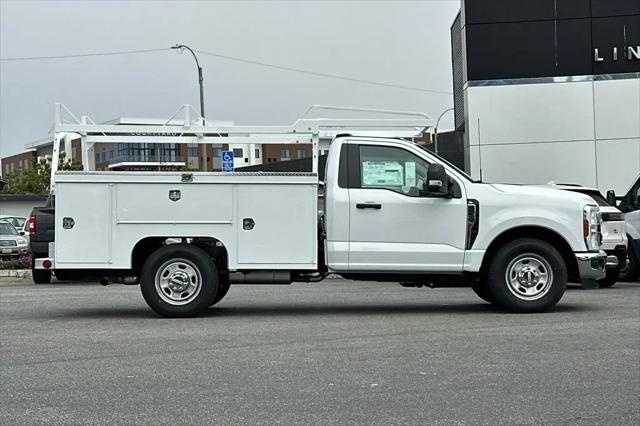 2026 Ford F-350 XL