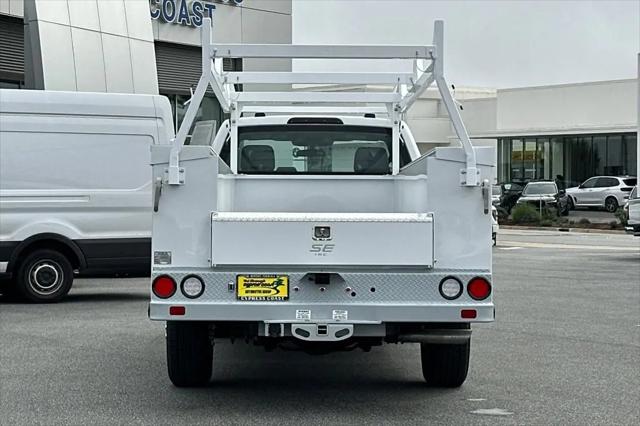 2026 Ford F-350 XL