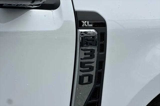 2026 Ford F-350 XL