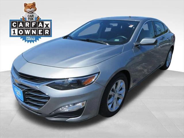2024 Chevrolet Malibu FWD 1LT for sale in Ozark, MO