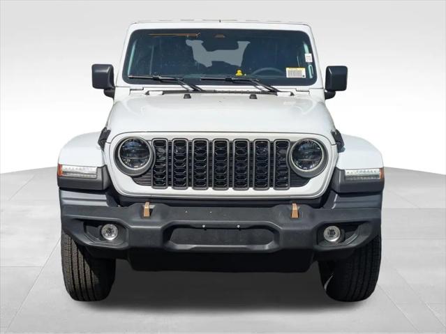 2026 Jeep Wrangler 85th Anniversary