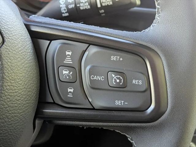 2026 Jeep Wrangler 85th Anniversary