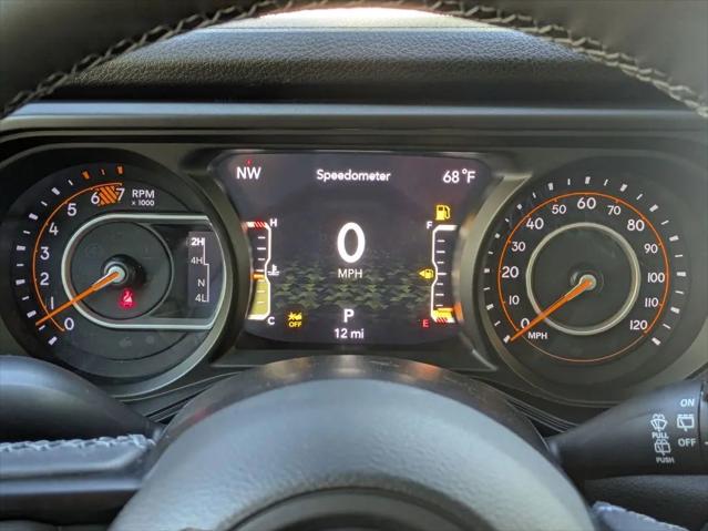 2026 Jeep Wrangler 85th Anniversary