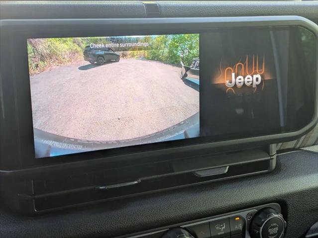2026 Jeep Wrangler 85th Anniversary