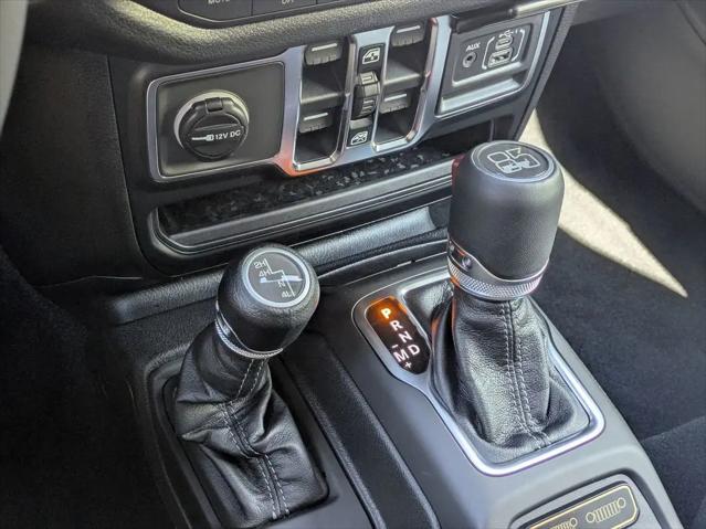 2026 Jeep Wrangler 85th Anniversary