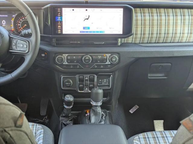 2026 Jeep Wrangler 85th Anniversary