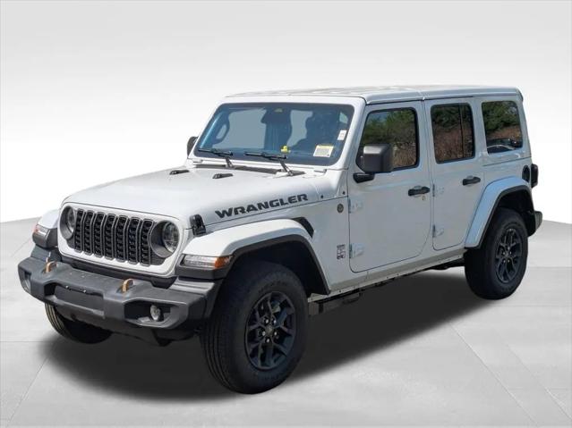2026 Jeep Wrangler 85th Anniversary