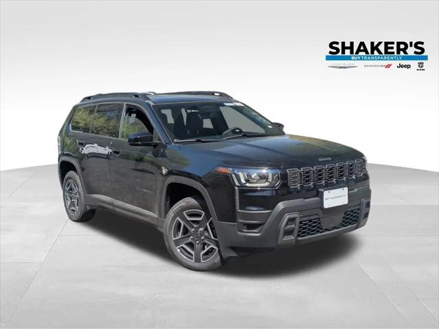 2026 Jeep Cherokee Limited 4x4 for sale in Watertown, CT