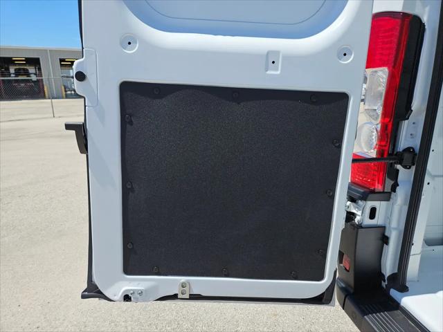 2026 Ram ProMaster Cargo Van Tradesman Low Roof 118" WB w/Pass Seat