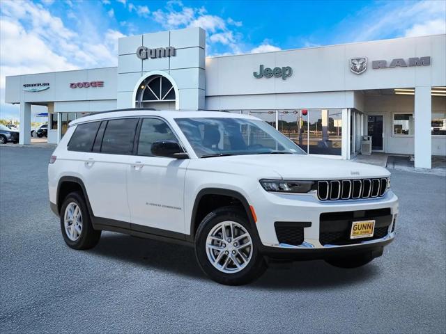 2026 Jeep Grand Cherokee L Altitude 4x2 for sale in Seguin, TX
