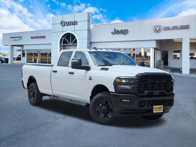 2026 Ram 2500 Tradesman Crew Cab 4x4 8 Box for sale in Seguin, TX