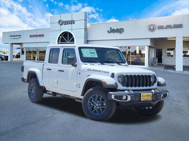 2026 Jeep Gladiator Sport for sale in Seguin, TX