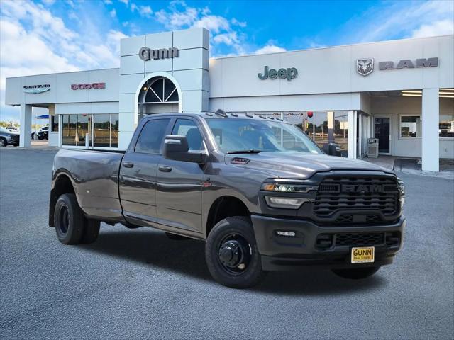 2026 Ram 3500 Tradesman Crew Cab 4x4 8' Box for sale in Seguin, TX