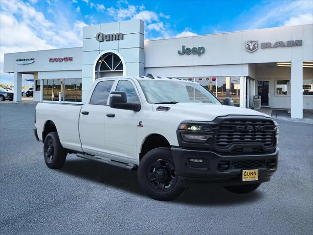 2026 Ram 2500 Tradesman Crew Cab 4x4 8 Box for sale in Seguin, TX