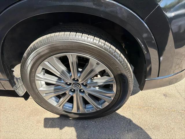 2023 Mazda CX-5 2.5 Turbo Signature