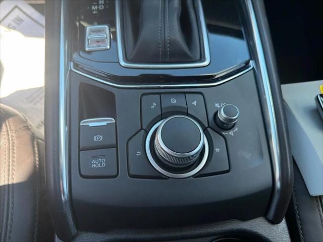 2023 Mazda CX-5 2.5 Turbo Signature
