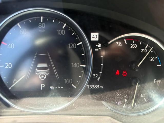 2023 Mazda CX-5 2.5 Turbo Signature