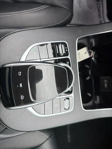 2018 Mercedes-Benz E-CLASS E 300 4MATIC
