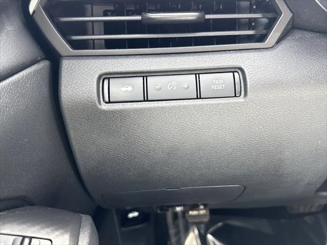 2022 Nissan Altima S FWD