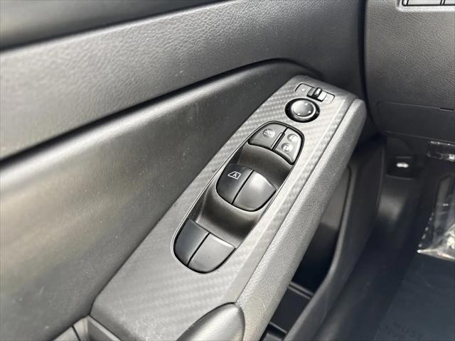 2022 Nissan Altima S FWD
