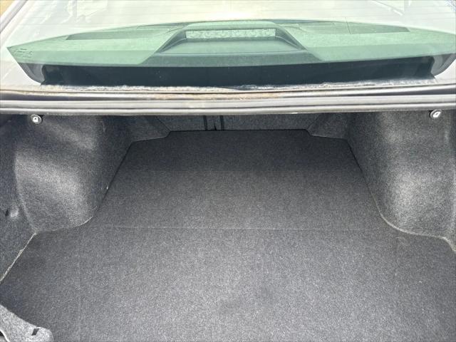 2022 Nissan Altima S FWD