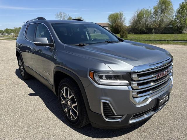 2020 GMC Acadia FWD SLE for sale in Wayland, MI