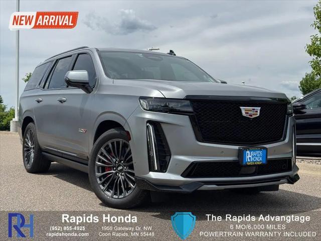 2023 Cadillac Escalade V-Series for sale in Coon Rapids, MN