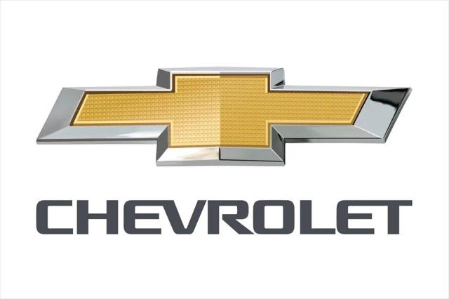 2017 Chevrolet Cruze LS Auto