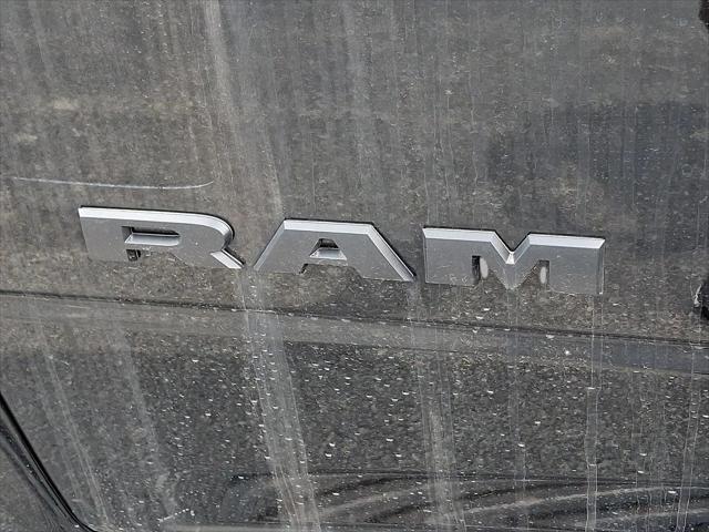 2026 Ram 3500 Limited Crew Cab 4x4 8' Box