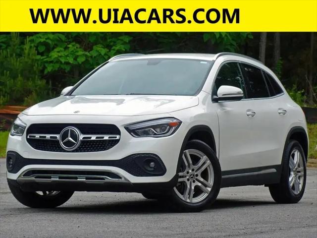 2023 Mercedes-Benz GLA-CLASS 4MATIC for sale in Lawrenceville, GA