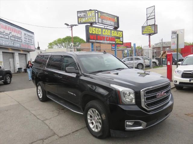 2019 GMC Yukon XL SLT