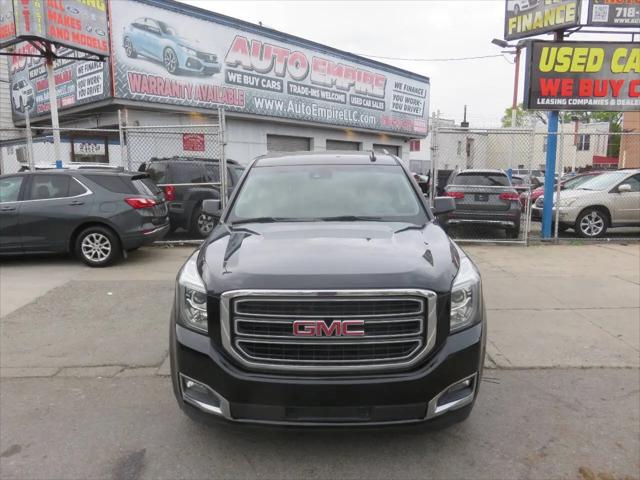 2019 GMC Yukon XL SLT