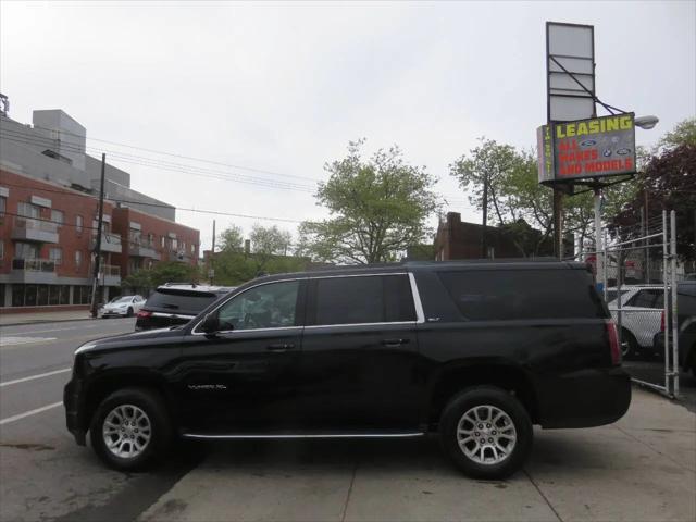 2019 GMC Yukon XL SLT