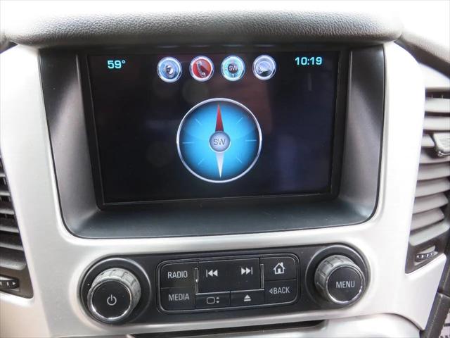 2019 GMC Yukon XL SLT