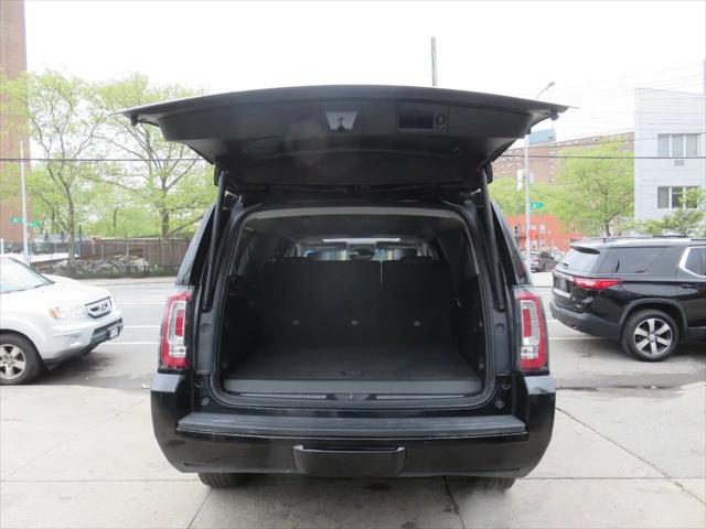2019 GMC Yukon XL SLT