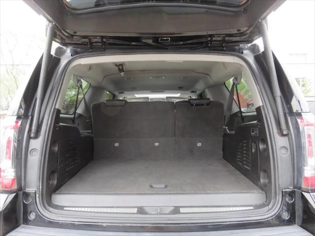 2019 GMC Yukon XL SLT