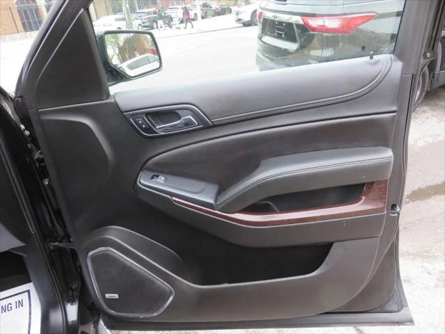 2019 GMC Yukon XL SLT
