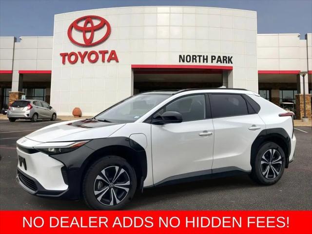 2023 Toyota bZ4X XLE for sale in San Antonio, TX