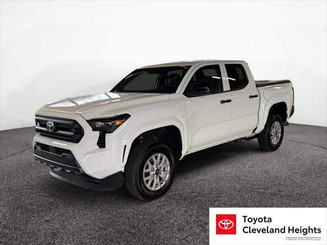 2025 Toyota Tacoma SR for sale in Cleveland Heights, OH