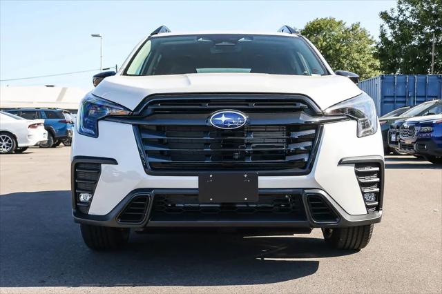 2026 Subaru Ascent Premium 7-Passenger